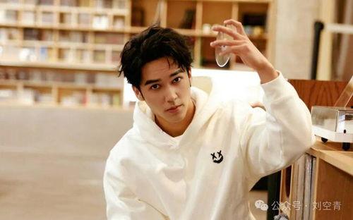 娱乐圈吃瓜直播间陈牧驰,娱乐圈吃瓜直播间的风云人物